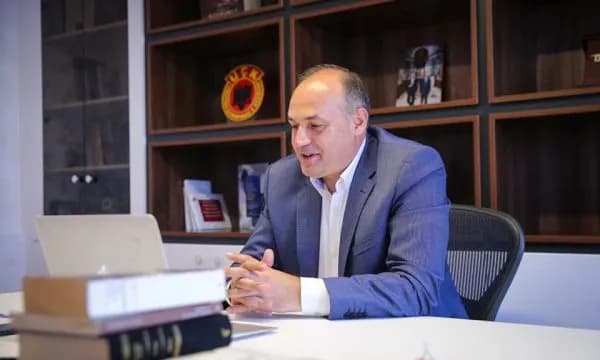 Hoxhaj: Kam frikë se aktgjykimi do të përdoret për izolimin e Kosovës