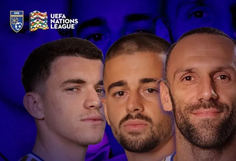 Kosova përballë Izraelit, “Dardanët” synojnë rikthimin te fitorja