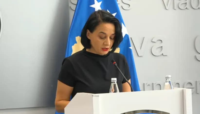 Pacolli: PDK-në nuk e ka halli te Specialja, por te pushteti që nuk po arrin ta marrë me votë
