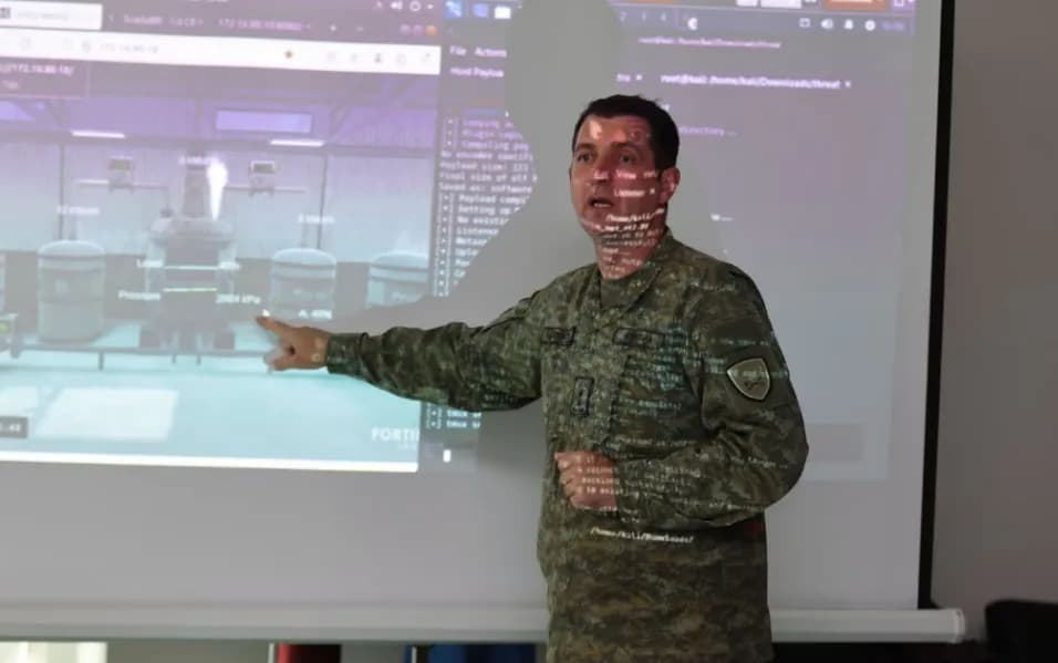 FSK realizon ushtrimin ndërinstitucional “Digital Siege 2026” për forcimin e sigurisë kibernetike