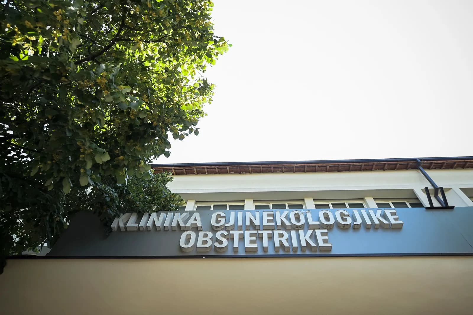 142 lindje për një javë në Gjinekologjinë e QKUK-së