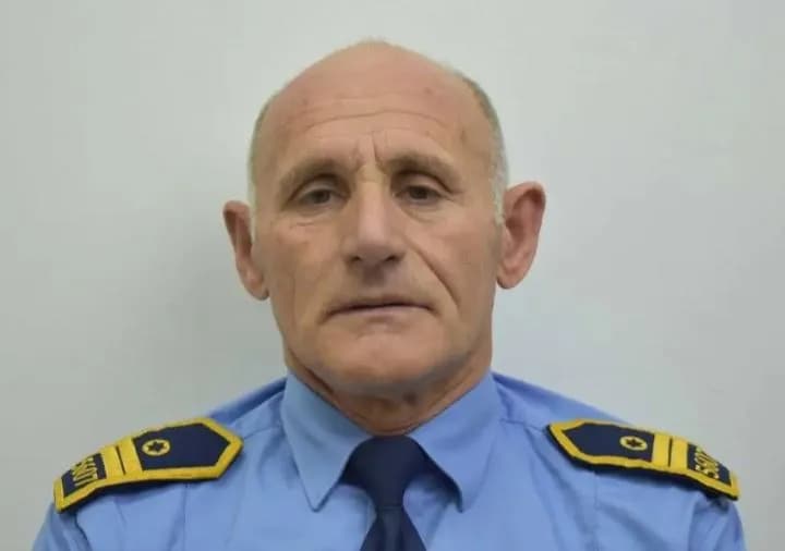 Ndahet nga jeta zyrtari policor Bali Haxha, Sindikata e Policisë shpreh ngushëllime
