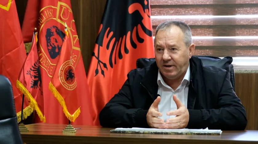 OVL-UÇK kërkon mburojë ligjore për ish-krerët e UÇK-së: Të ndalohet rihapja e rasteve të gjykuara