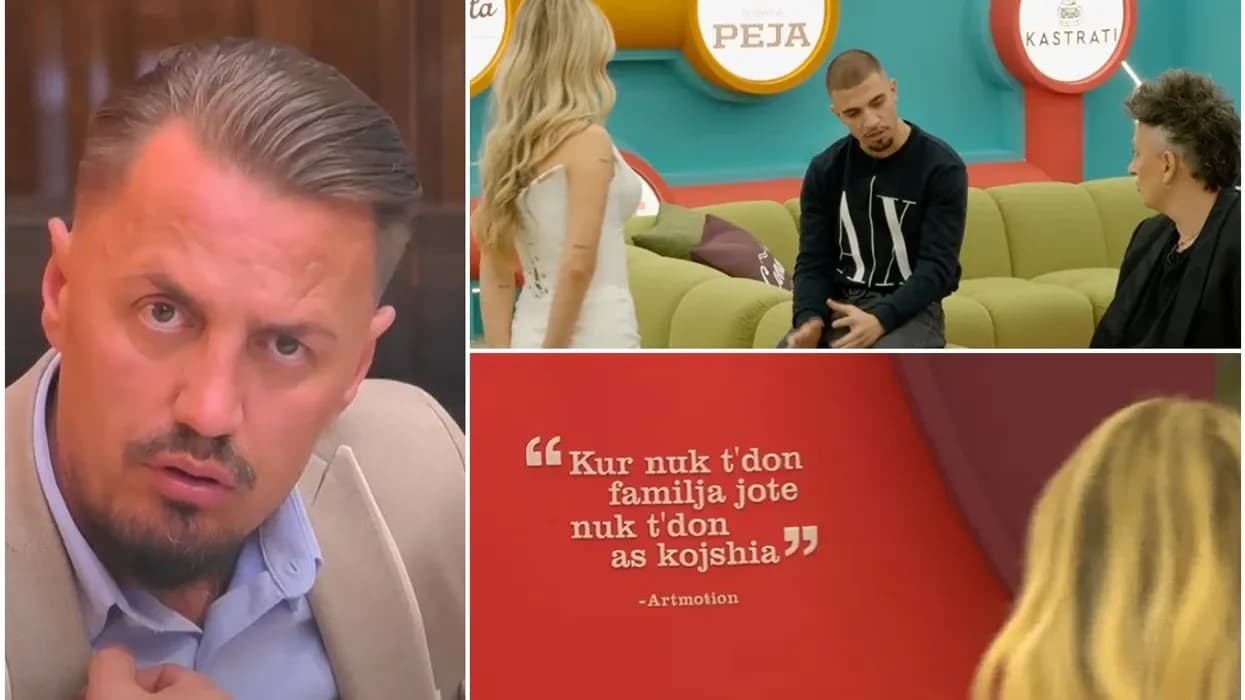 “Kur nuk t’don familja jote, nuk t’don as kojshia”, thënia e famshme e Bleros ‘gdhendet’ në shtëpinë e BBVK-së