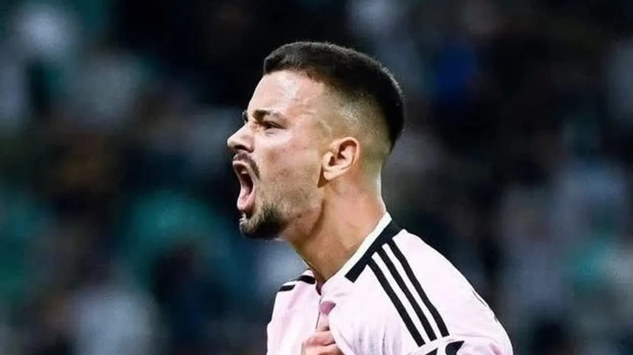 “Turp për Juventusin”, Gazzetta dello Sport me shkrim për Zhegrovën: I vetmi lojtar që po shkëlqen nuk mund të luajë në Evropë