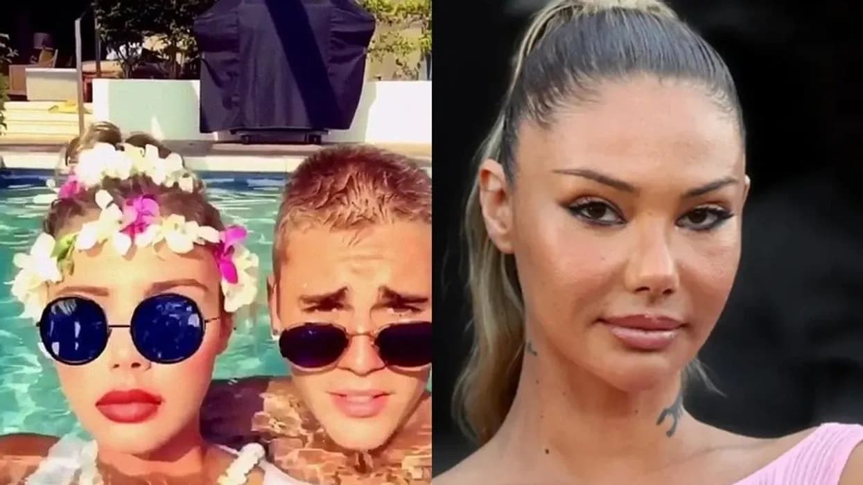 Ndahet nga jeta në moshën 34-vjeçare modelja Sahara Ray, ish-e dashura e Justin Bieber