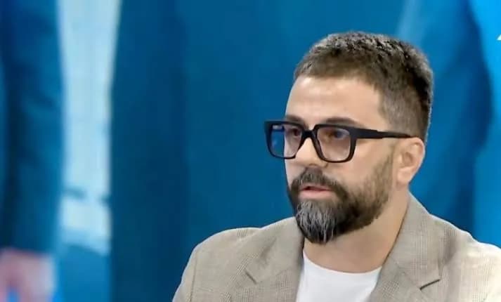 Artan Behrami akuzon BE-në për standarde të dyfishta ndaj Kosovës dhe Gjykatës Speciale