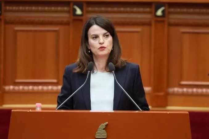 Koçiu reagon ndaj protestave të dhunshme: Shqipëria ka nevojë për demokraci