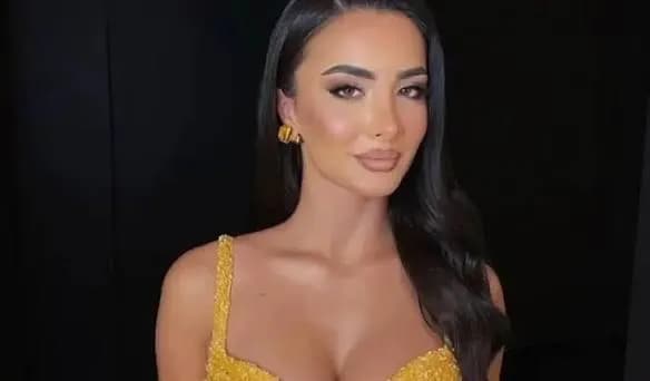 “Alba Vukaj pushton Parisin me stil dhe elegancë”