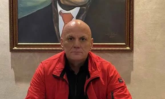 Gani Geci lirohet nga paraburgimi