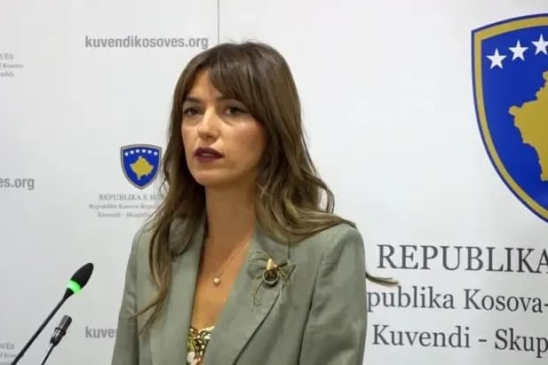 Haxhiu: Nesër ditë e rëndësishme për Luginën