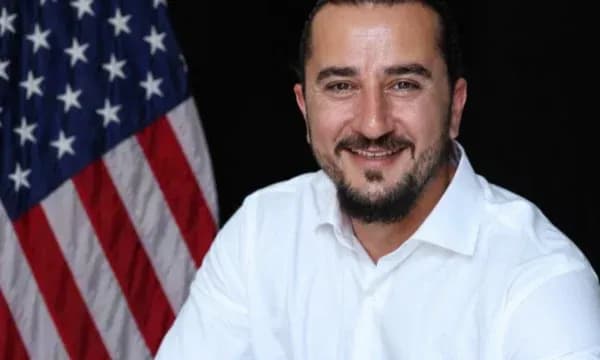 Shpetim Qorraj, kosovari që synon një ulëse në Asamblenë e Shtetit të Nju Jorkut