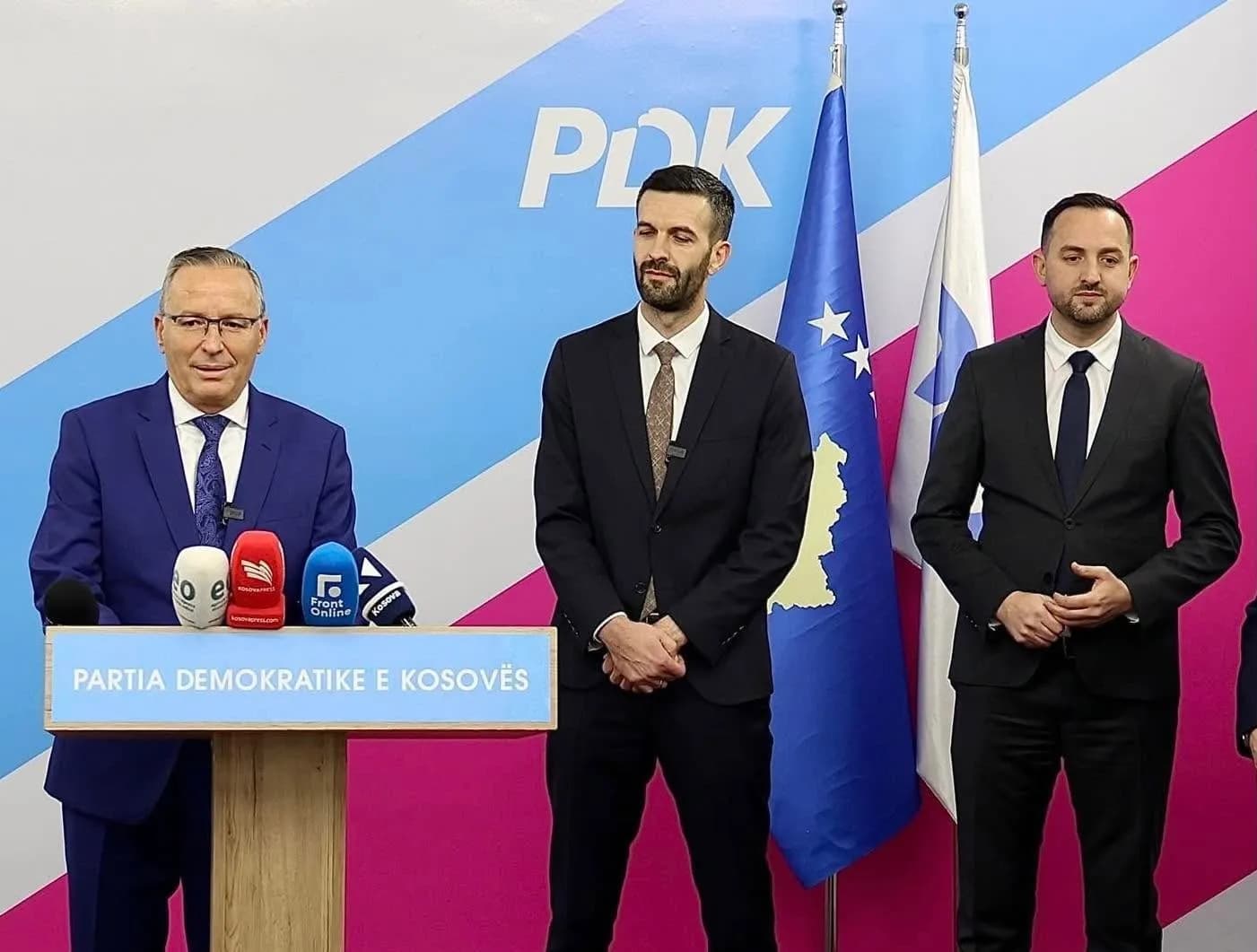 Miratimi nga Qeveria, lajmërohet deputeti i parë nga PDK: Unë do të votoj PRO
