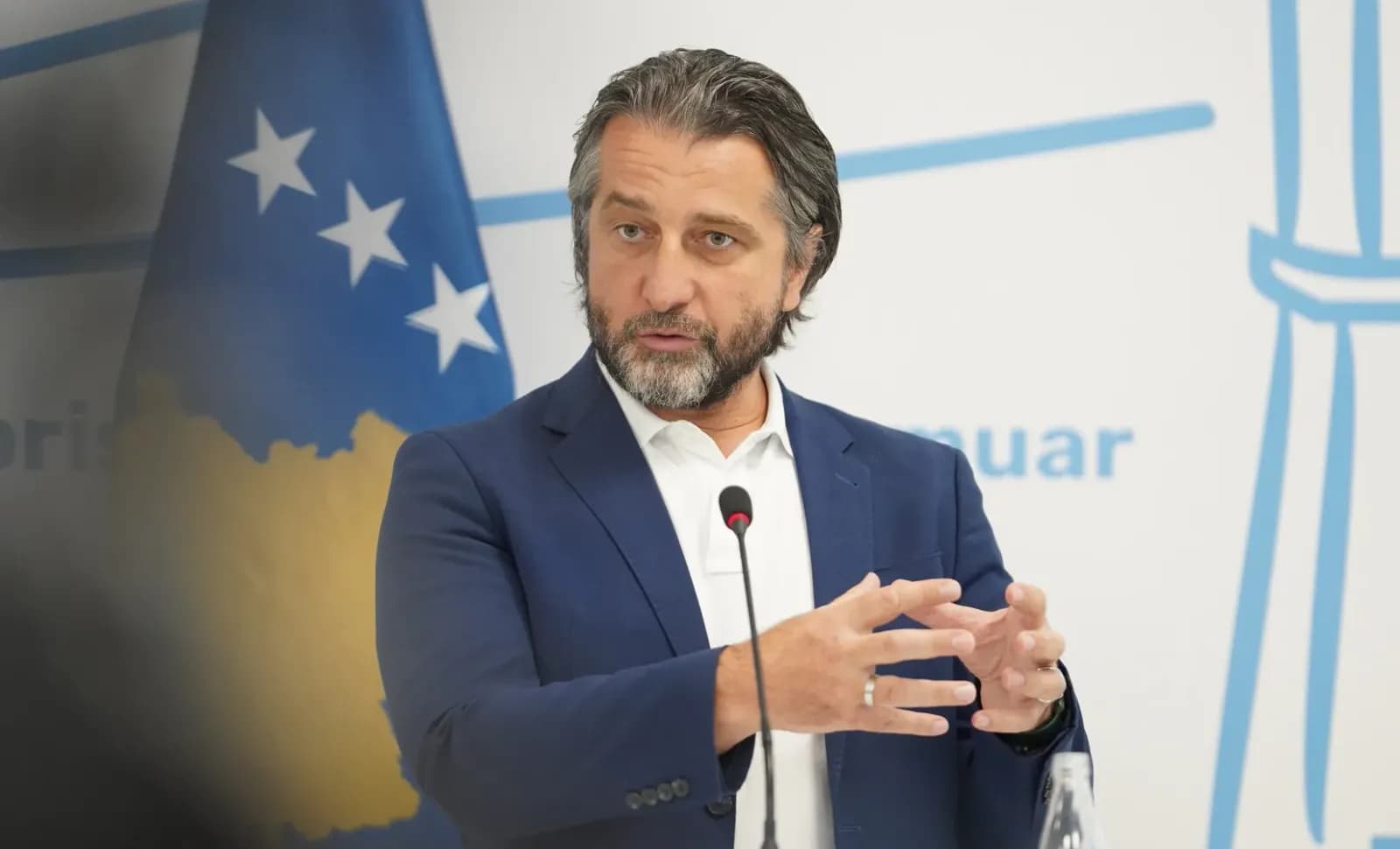 Rama synon kreun e LDK-së: Abdixhiku do të bënte mirë të dorëhiqej