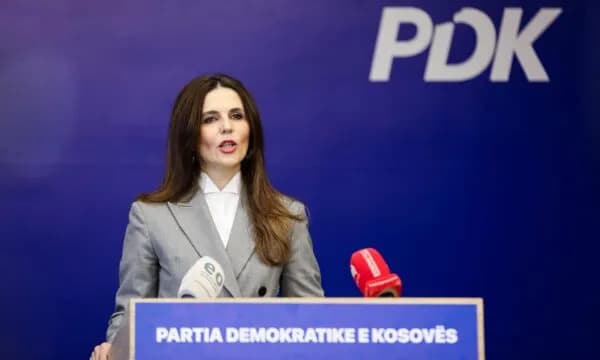 "Ky është një moment përcaktues", Çitaku: Votoni Koalicionin Shqiptar me numrin 17