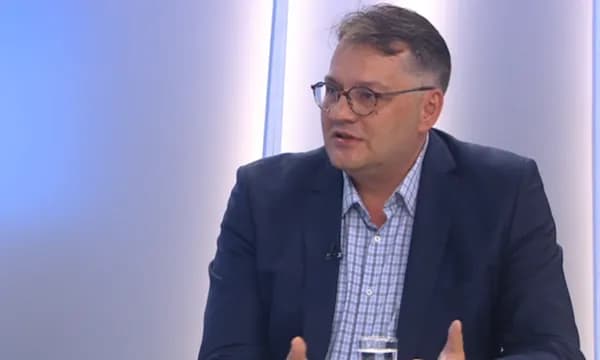 Kandidati për deputet i “Listës së Studentëve”: Nuk do ta njohim kurrë pavarësinë e Kosovës