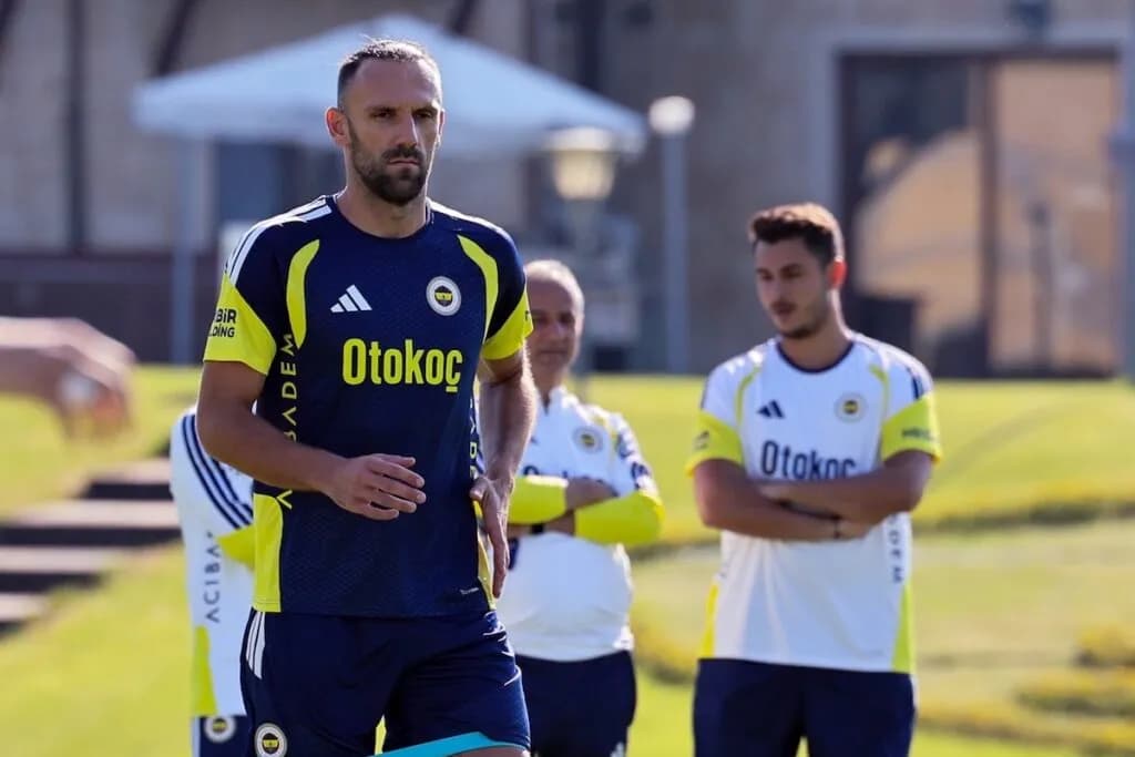 Thellohet kriza te Fenerbahçe, mposhtet në shtëpi!