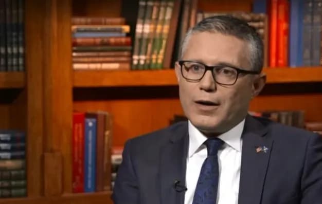 Ramadani: Aleanca, e vetmja që e lexoi lojën e Kurtit