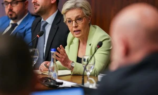 Gërvalla në Ditën Evropiane të Drejtësisë: Askush nuk është mbi ligjin
