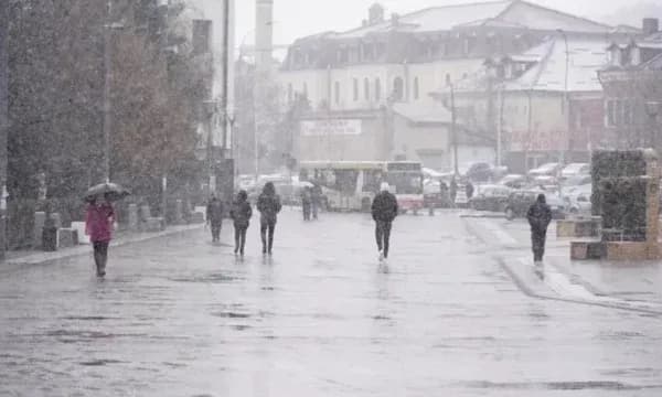 Kur pritet shiu e bora në Kosovë, IHMK del me njoftim