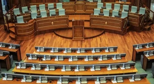 Kuvendi nesër mban seancë të jashtëzakonshme - ky është rendi i ditës