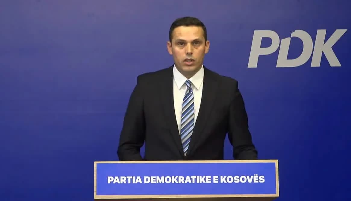 Gruda: Opozita triumfoi, prej 2020 Kurti i ka krejt pushtetet, e morëm dje një pushtet për popullin e Kosovës