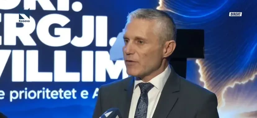 Ramadani: Aleanca merr përgjegjësinë kryesore në opozitëbërje