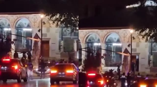Bota i ka kthyer reflektorët kah Tirana – Shqipëria në fokusin ndërkombëtar pas protestave, kërkohet dialog dhe qetësi
