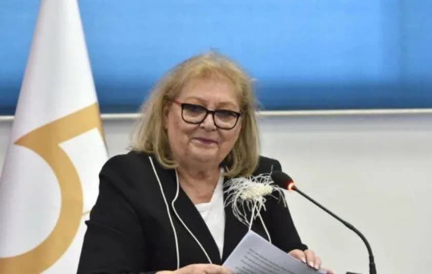 Kush është Justina Shiroka Pula?