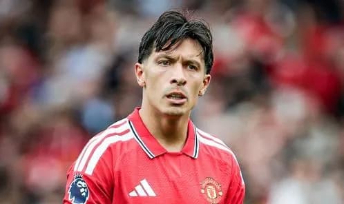 Foli hapur pas ndeshjes me Atleticon, Martinez gjobitet nga Manchester United