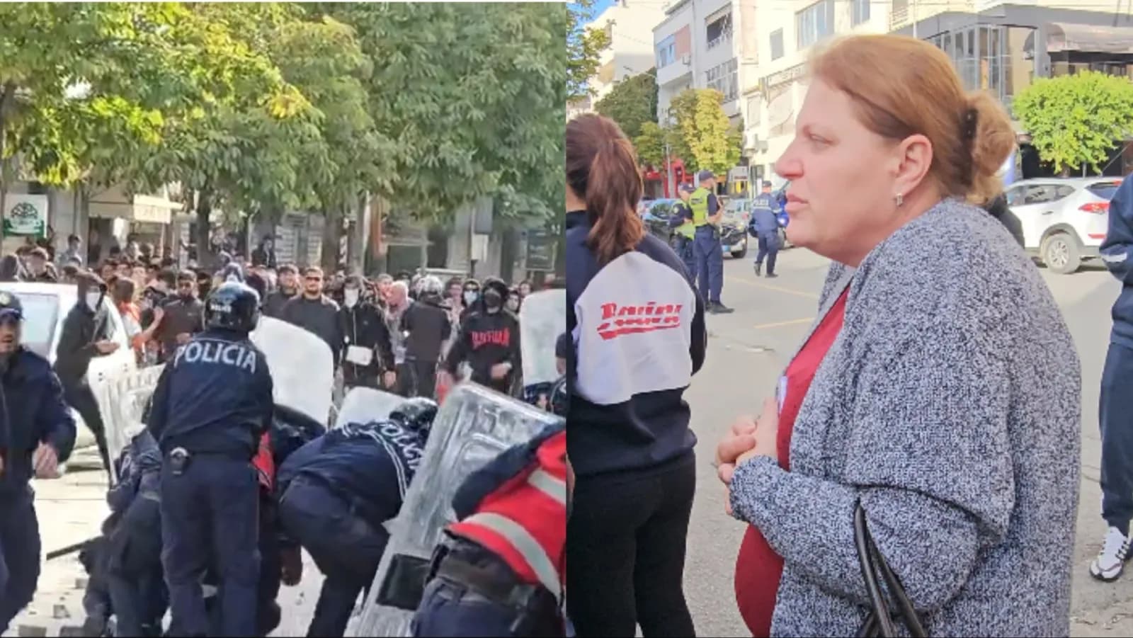 “E arrestuan teksa kthehej në shtëpi”/ E ëma kërkon të birin 16-vjeçar: Policia nuk më thotë si e kam djalin