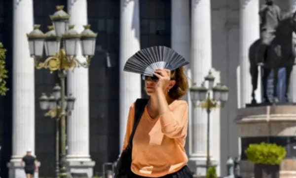 Vera e vitit 2026 ishte më vdekjeprurësja – Mbi 50 mijë viktima