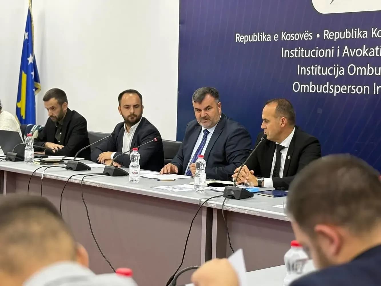 Qelaj: Shqetësuese rritja e taksave gjyqësore, mund të pengojnë qasjen në drejtësi