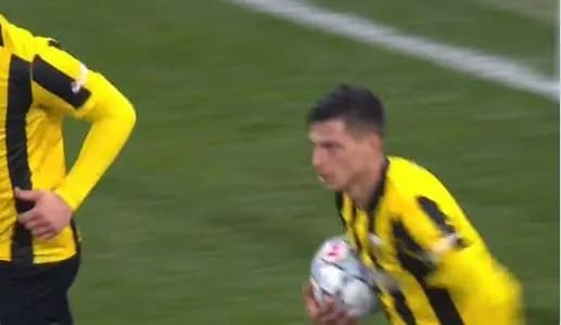 Ylli i Kombëtares Shqiptare i shënon Manchester Cityt