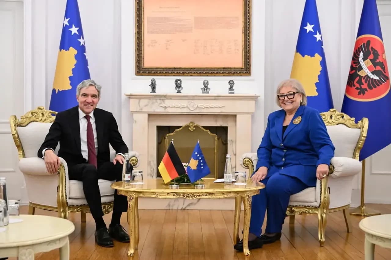 Shiroka-Pula takon kreun e Gjykatës Kushtetuese gjermane, flasin edhe për diasporën kosovare