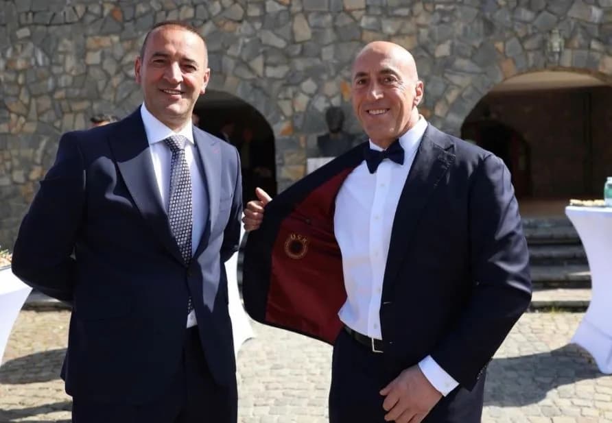 Kërcënimet me vrasje ndaj vëllëzërve Haradinaj, Aleanca: Kjo fushatë linçuese po gjen mbështetje përmes deklaratave skandaloze edhe tek deputetët e VV-së