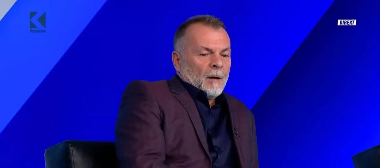 Paçarizi: Gabim të thuhet se kërkesat e protestuesve janë të paqarta dhe të papranueshme