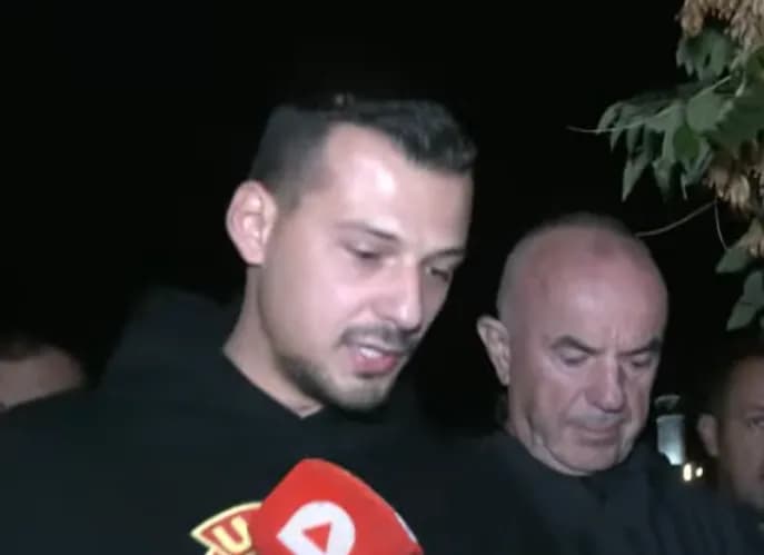 Endrit Thaçi u bën thirrje partive: Të bëhen bashkë dhe ta kalojnë ligjin për Specialen