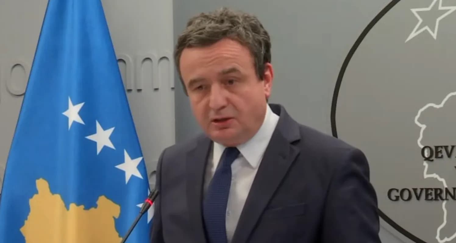 Kurti: Çështja në Hagë do kohë dhe shumë nerva – s’bëjmë mrekulli nëse votojmë projektligj