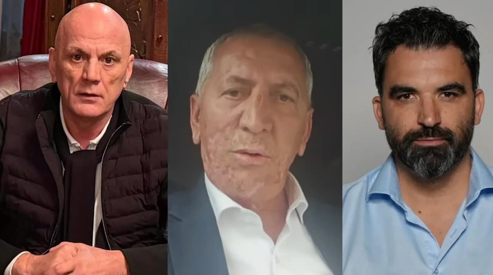 “Gani Geci dhe Lirim Mehmetaj janë takuar bashkë”, flet Anton Çuni