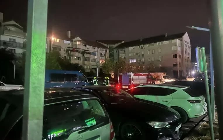 RTK: Kërcënoi se do të aktivizonte mjet shpërthyes në banesë, arrestohet një person në Fushë Kosovë