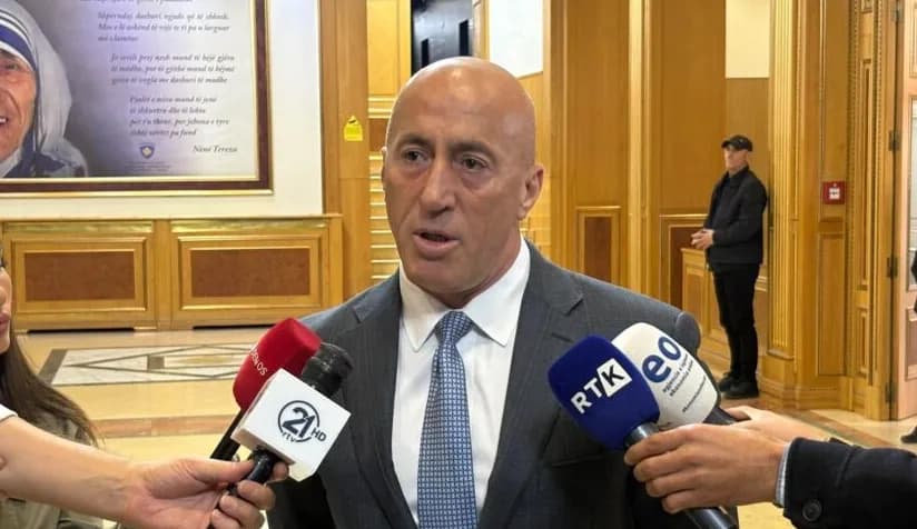 Haradinaj: Mbrojtja e UÇK-së është mbrojtje e sigurisë kombëtare