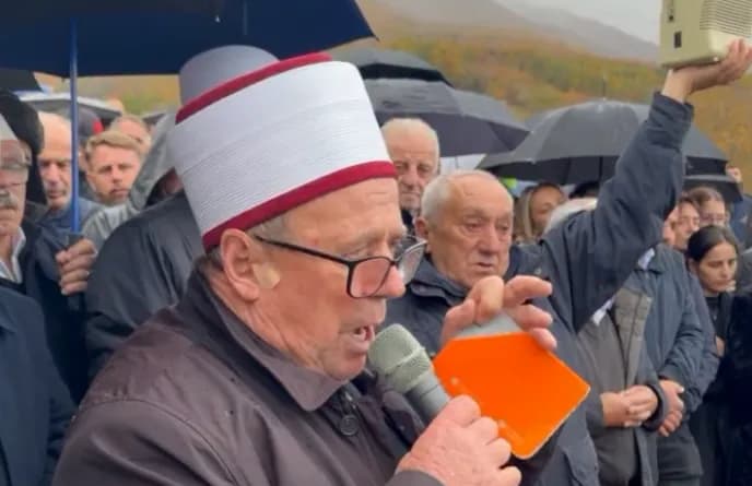 Hoxha: E kam një lutje te populli, boll ma – Zotit i lutem të jetë rasti i fundit!