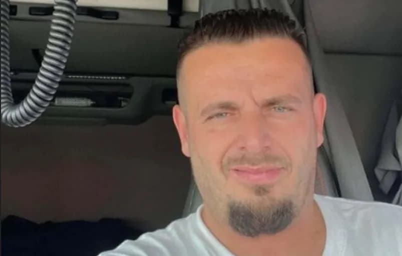 Një muaj paraburgim për Jeton Sylajn, ish-bashkëshortin e Arlinda Zekajt