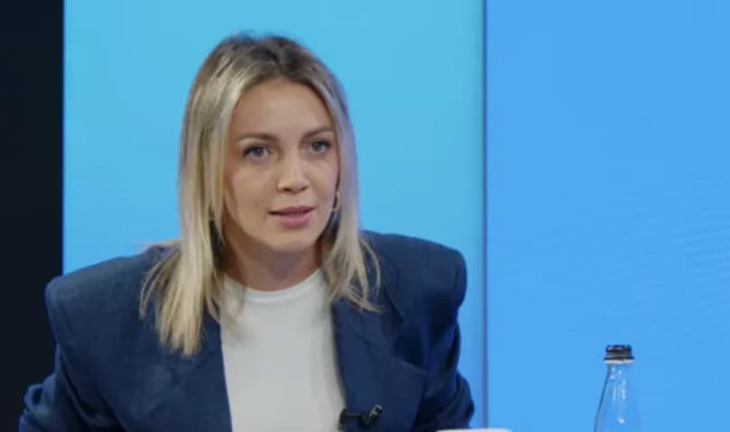 Kuçi flet për Arlindën: Qaq e pasigurtë është ni, i ka pasë dy telefona, s’ka lanë gjë pa dokumentu