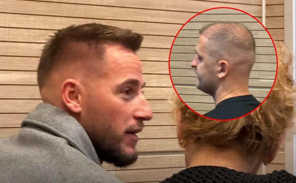 Rasti i Liridona Ademajt: Naim Murseli dhe të tjerët sillen para Apelit