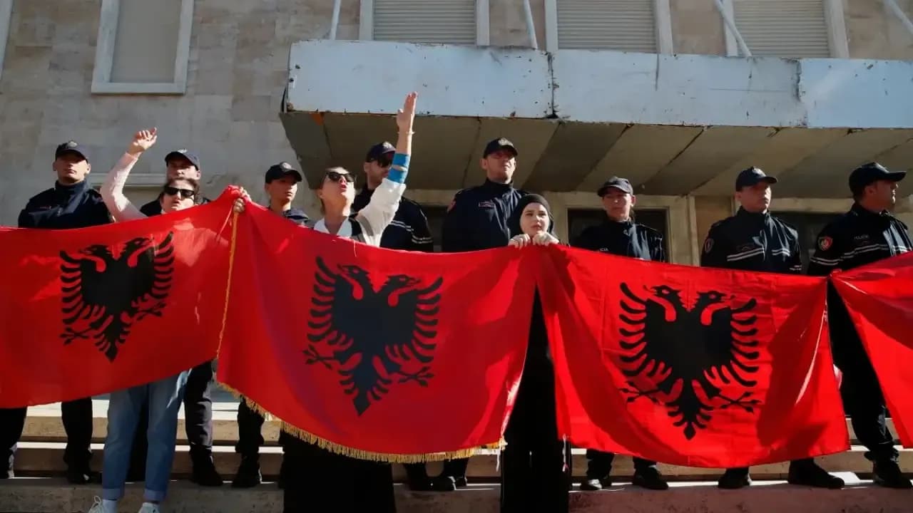 Sot universitetet në Shqipëri bojkotojnë mësimin