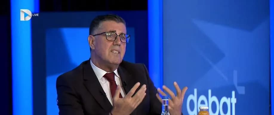 Haziri: Duhet koordinim shtetëror për procesin në Hagë, jo mobilizim partiak