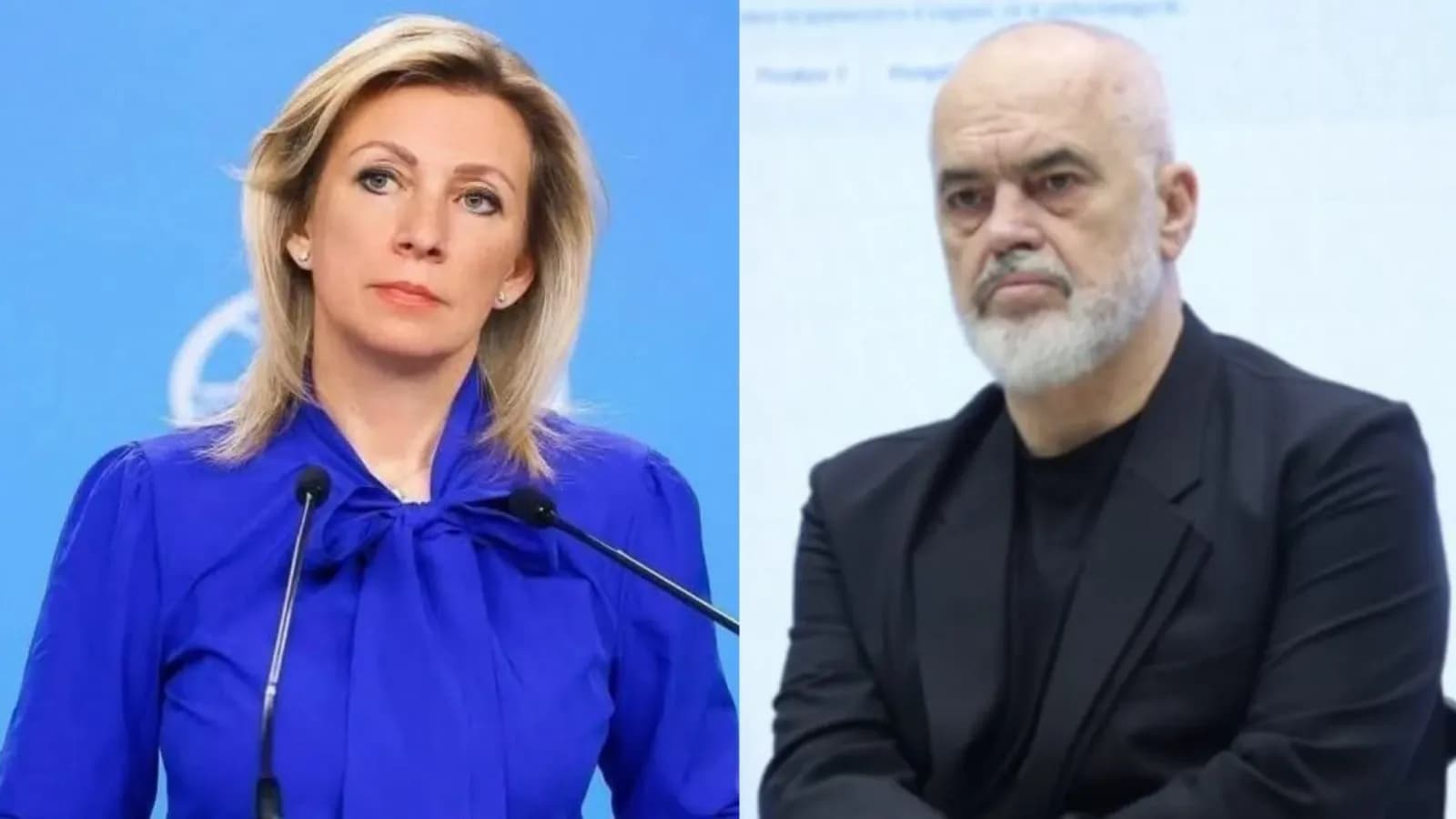 “Janë qytetaret tuaj që kanë dalë në protestë”, Rusia i përgjigjet Ramës: Rregulloni problemet e brendshme