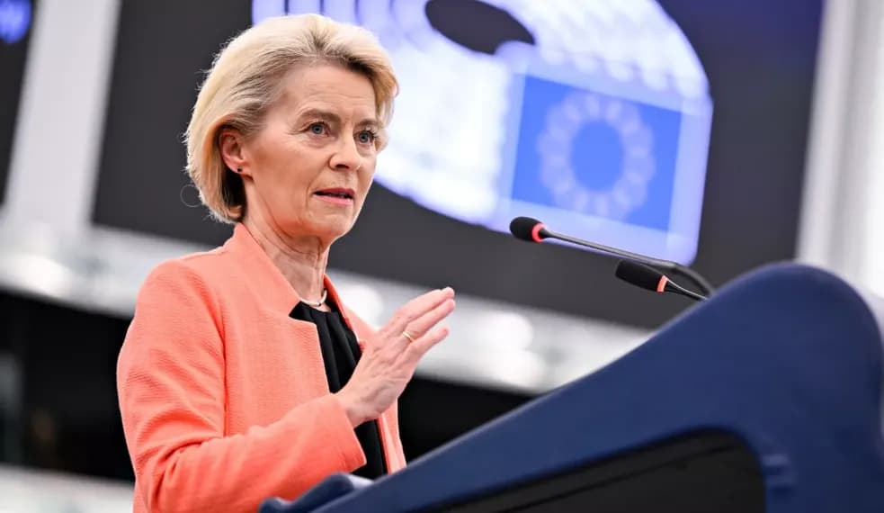 KE i bën një përmbledhje vizitës së von der Leyen në Ballkanin Perëndimor: Turneu shfaqi vrullin për zgjerim